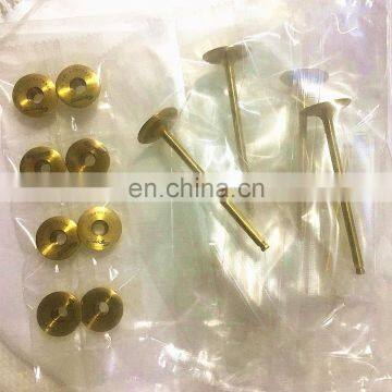 Jet Parts Engine Valves for Yamaha 1.8L HO SHO SVHO FX-SVHO GP1800 RIVA Valve Retainer Upgrade Kit RY19040-SRU ALL 1.8L MODELS photo-3