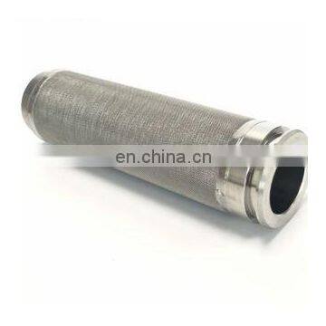 Excavator Spare Parts Hydraulic Oil Filter Strainer 21N-62-31221 photo-4