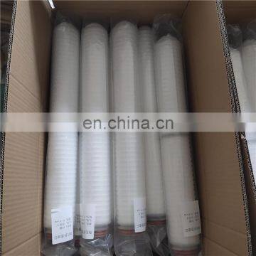 Economic Material Benefit Water Filter Membrane Beverage 0.2 Micron Water Filter photo-3