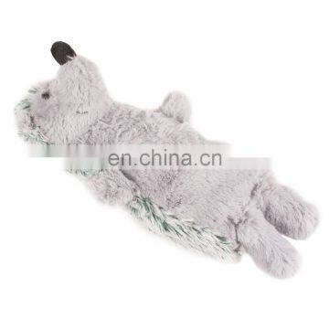 New Design Wholesale Custom Interactive Cute Bulk Pet Plush Dog Toys photo-3