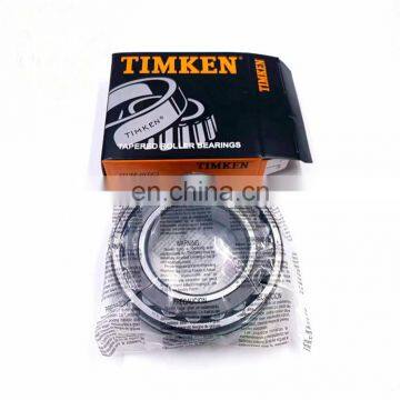 timken bearing 22216 spherical roller bearing 22216EJW33C3 rolling mill bearing size 80x140x33mm