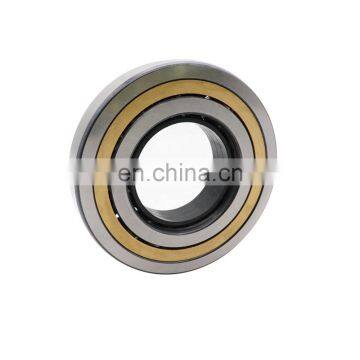 QJ206 176206 9206-U 30x62x16mm Four Point Angular Contact Ball Bearing Superior Quality Bearing QJ 206