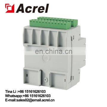 Acrel ADW210 Series Multi Circuit Energy Meters photo-5