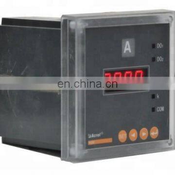 AC Programmable Digital Display Ammeter photo-2