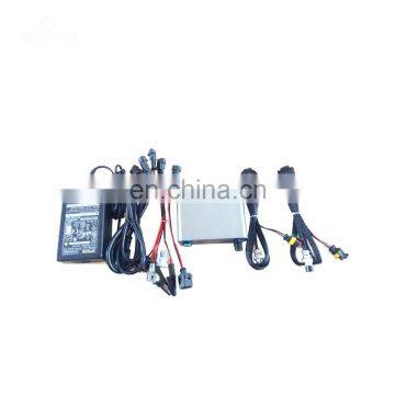 CRI100 Mini High Pressure Common Rail Injector Test Simulator With Electronic Piezo Injector Testing photo-5