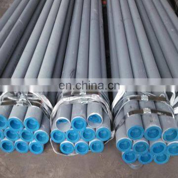 API 5L/ASTM A53/A106 Gr.B Seamless Iron Steel Pipe/MS Seamless Pipe 5.8meter photo-5
