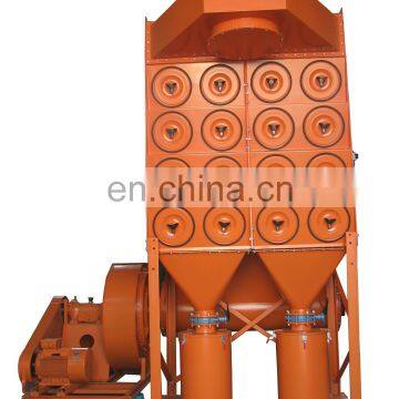 High Quality Industrial Pleated Air Filter Elements photo-6