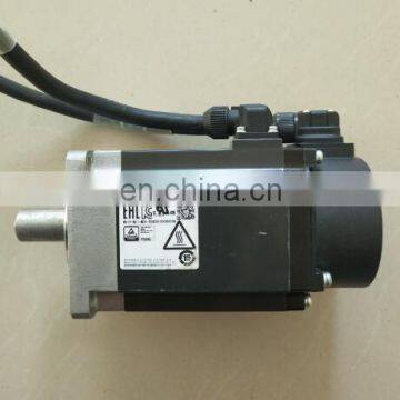 Mitsubishi Servo Motor HG-KR43J 400w AC Servo Engine For Sewing Machine