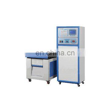 Hot Selling Electromagnetic Three-Axis Vibration Table Vibration Shock Lab Tester for photo-7