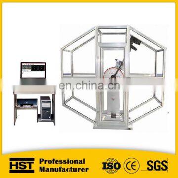 500J Impact Testing Machine/Charpy Impact Test Equipment Price photo-2