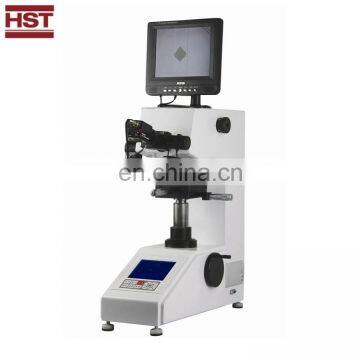IDV-8 Micro Vickers Hardness Tester Digital Measuring Screen photo-2