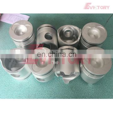 8DC9 PISTON for MITSUBISHI engine rebuild