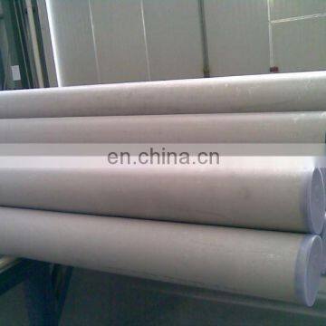 Black Stockings Tubes 6" 8" 12" SCH 40 80 Astm A312 Tp316l Stainless Steel Seamless Pipe photo-3