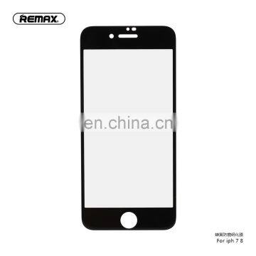 Remax Gl-52 New Privacy Tempered Glass Screen Protector For Phone photo-5