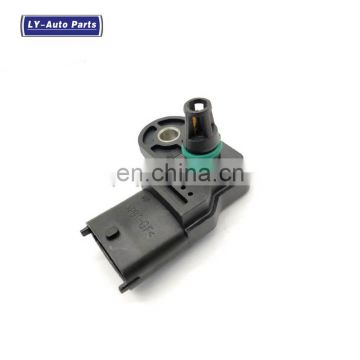 MAP AIR MANIFOLD PRESSURE SENSOR FOR Mazda BT-50 2.5 3.0 CDVi 0281002680 WE0118211