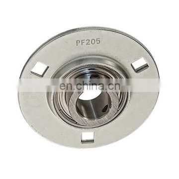 7/8'' Pillow Block Bearing SBPF205-14