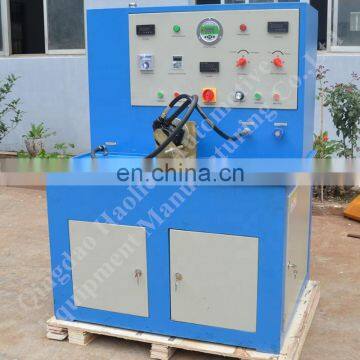 QFY-2 Model Automobile Power Steering Pump Test Bench photo-5