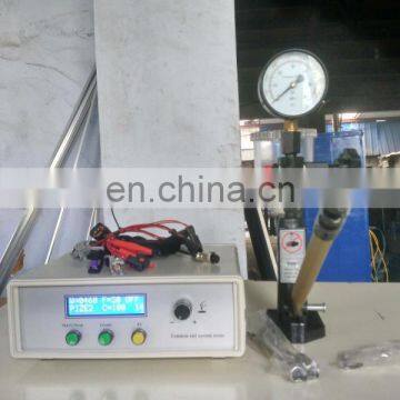 Crdi Low Price Common Rail Diesel Injector Test Simulator CR1000A photo-6