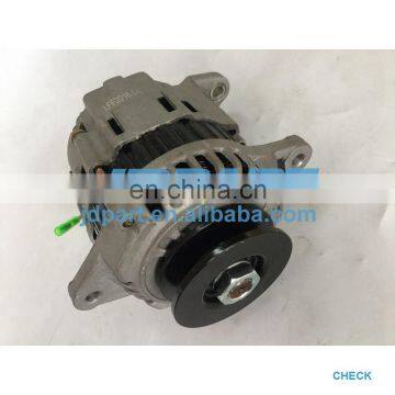 3TNB84 Alternator For Yanmar