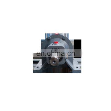 High Speed Cycloidal Pinwheel Gear Speed Reducer photo-7