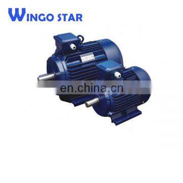 Motor Vehicle Electric photo-4