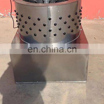 TM-80 Best Price Poultry Slaughter Chicken Poultry Slaughter Broiler Slaughter Machine With OEM Option photo-4