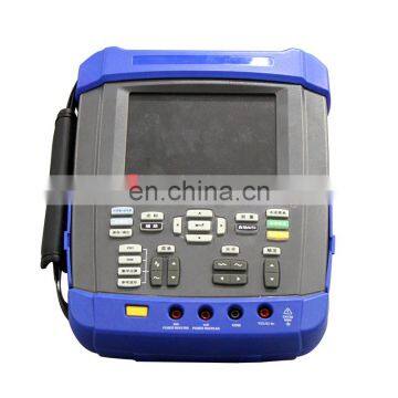Digital Partial Discharge Tester Portable Partial Discharge Testing Equipment photo-2