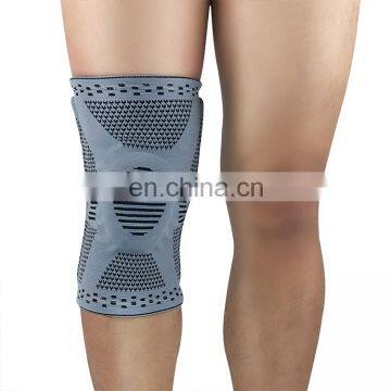 Professional Joint Rolling Elbow Football Protective Tactical Knee Pads photo-4