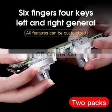 JOYROOM Joystick & Game Controller Mobile Game Controller for Android photo-5