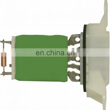 Blower Motor Resistor 10397098 4P1444 JA1577 15-80647 973-510  High Quality