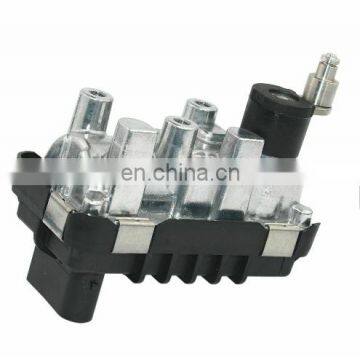 648096019980 Electronic Turbocharger Actuator OEM 743115-5001S 68019589AA Fits for 3.0T photo-6