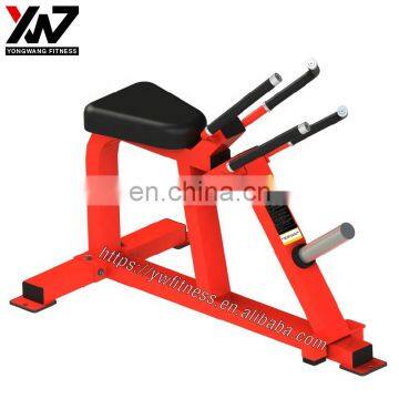 Hammer strength fitness equipment Gripper /plate loaded gym equipment/athletic gym equipment