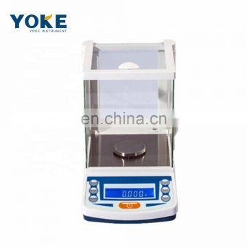 200g Rated Load and 0.001g Accuracy Analytical Scale,China Analytical Laboratory Balance for Analyze Function photo-3