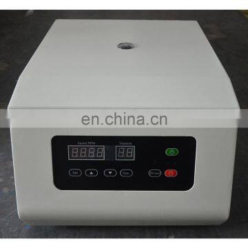 Laboratory Centrifuge Machine photo-2