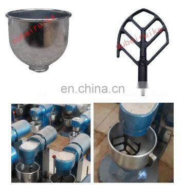 OBRK Advantage Cement Paste Mixer photo-5