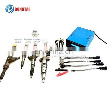 CRI230 Crdi Injector Tester Common Rail Diesel Fuel High Pressure Injector Test Simulator