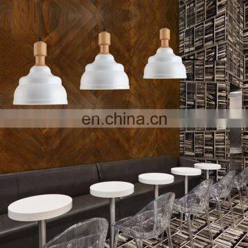 Bottom Price Luxury Restaurant Pendant Hanging Ceiling Light photo-5