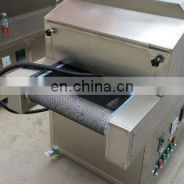 Mask Food Package Disinfection UVC Sterilization Machine Sterilizer photo-2