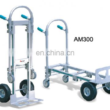 3 in 1 Convertible Alu Hand Trolley