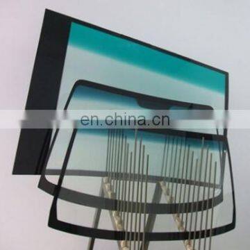 6 5 4 3 2.3 2.1mm Auto Glass Manufacturers High Quality Auto Glass photo-3