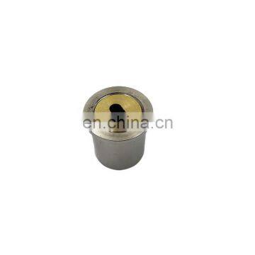 GUIDA 712031 Bathroom Accessories 304 stainless steel shower room round tube pipe connector