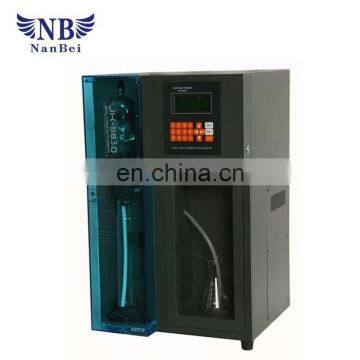 Laboratory Kjeldahl Apparatus for Testing Protein Content photo-3