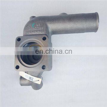 Thermostat Housing 3406883 3895455 3895454 for Original Motor ISM QSM M11 Spare Part photo-3