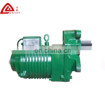 Crane Speed Reducer PA series 0.75KW speed electric motor