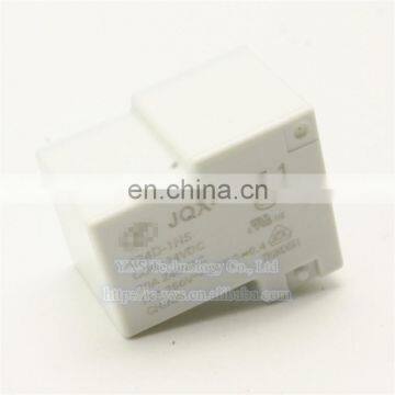 JQX-105F-1 24VDC 30A 240VAC 4 Feet Relay photo-3