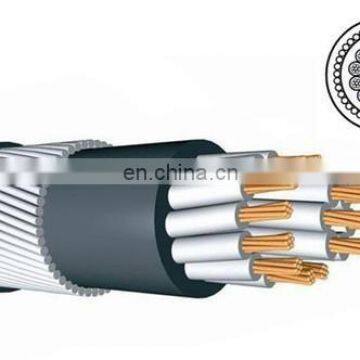 High Quality Automotive Push Pull Control Cables photo-2