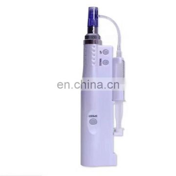 2020 Hot sale Meso Microneedle Pen Auto Derma Micro Needle Pen micro needing derma pen