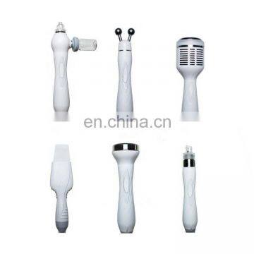 W05 H2O2 Hydradermabrasion/Water Peel Hydra Microdermabrasion Machine With BIO Lifting Skin Scrubber photo-6