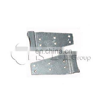 Алюминиевый профиль (экструзия) photo-3