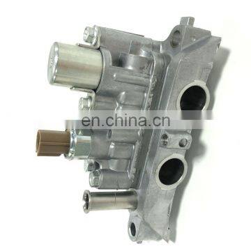 Engine Variable Timing Solenoid 15810-R70-A05 15810-R70-A04 15810-R70-A03 15810-R70-A02 15810-R70-A01 918-056 High Quality